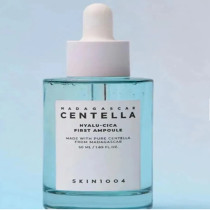 Skin1004 Madagascar Centella Hyalu-Cica First Ampoule 50Ml