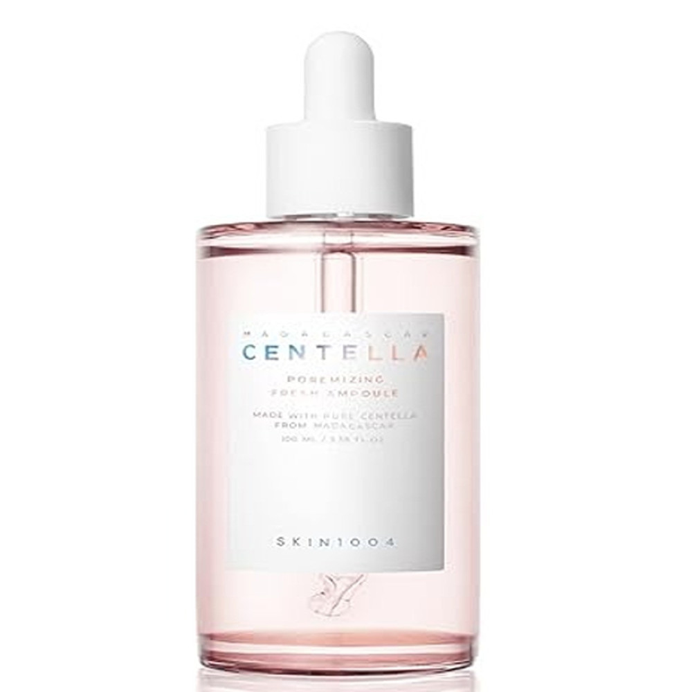 Skin1004 Madagascar Centella Poremizing Fresh Ampoule 50Ml