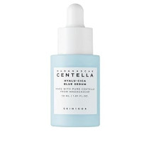 Skin1004 Madagascar Centella Hyalu-Cica Blue Serum, 30Ml