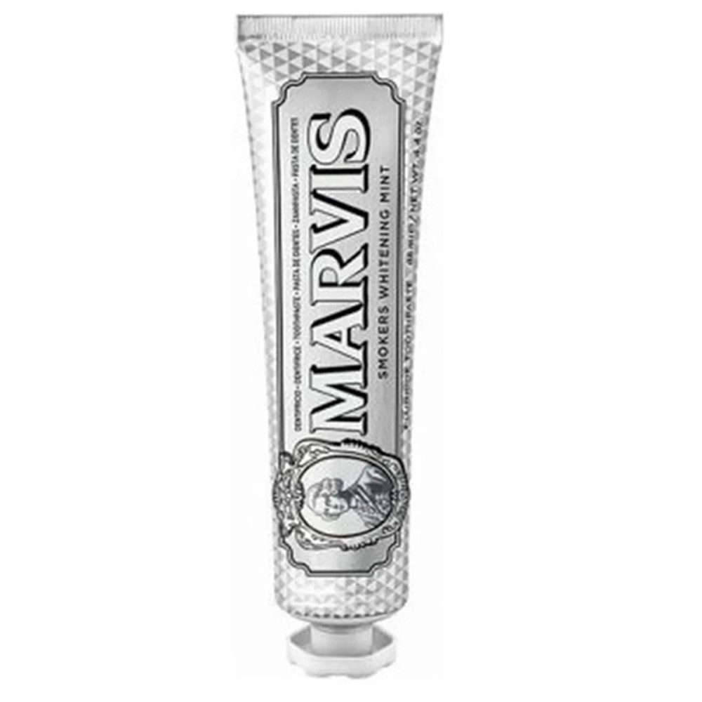 Marvis Whitening Mint Toothpaste, 85 Ml