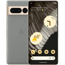 Google Pixel 7 Pro 5G 128GB 12GB RAM Hazel 1Sim + eSim 1 Year Warranty