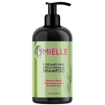 Mielle Rosemary Mint Strengthening Shampoo 355 Ml
