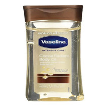 Vaseline Intensive Care Cocoa Radiant Gel Oil - 200Ml