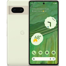 Google Pixel 7 Pro 5G 128GB 12GB RAM Lemongrass 1Sim + eSim 1 Year Warranty