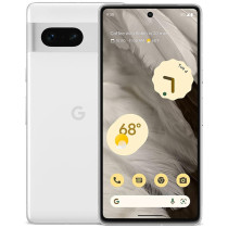 Google Pixel 7 Pro 5G 512GB 12GB RAM Snow 1Sim + eSim 1 Year Warranty