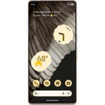 Google Pixel 7 Pro 5G 512GB 12GB RAM Hazel 1Sim + eSim 1 Year Warranty