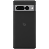 Google Pixel 7 Pro 5G 512GB 12GB RAM Obsidian 1Sim + eSim 1 Year Warranty