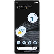 Google Pixel 7 Pro 5G 512GB 12GB RAM Obsidian 1Sim + eSim 1 Year Warranty