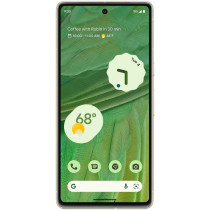 Google Pixel 7 Pro 5G 512GB 12GB RAM Lemongrass 1Sim + eSim 1 Year Warranty