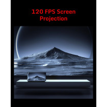 REDMAGIC 10 Pro, 5G Android Smartphone, 12GB 256GB, Dual Sim Unlocked Shadow, Global Version, 1 Year Warranty