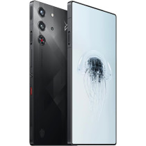 REDMAGIC 10 Pro, 5G Android Smartphone, 12GB 256GB, Dual Sim Unlocked Shadow, Global Version, 1 Year Warranty