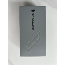 REDMAGIC 10 Pro, 5G Android Smartphone, 12GB 256GB, Dual Sim Unlocked Shadow, Global Version, 1 Year Warranty