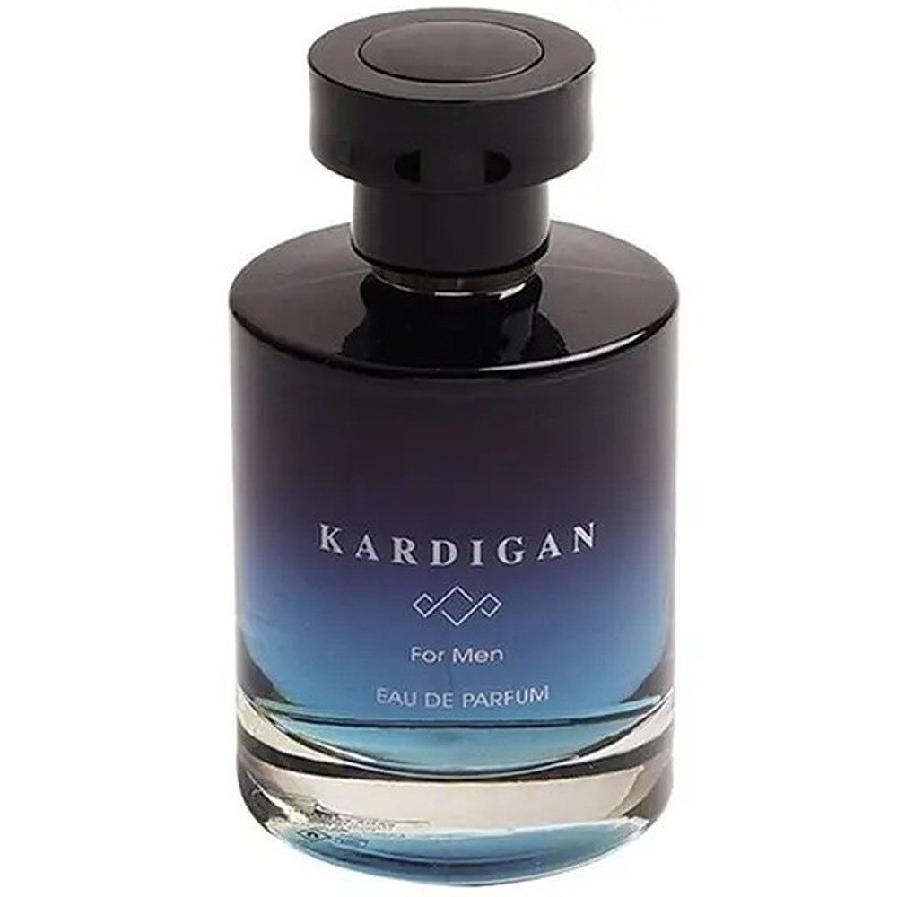 L'Orientale Fragrance Kardigan For Men Eau De Parfum, 100 Ml