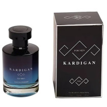 L'Orientale Fragrance Kardigan For Men Eau De Parfum, 100 Ml