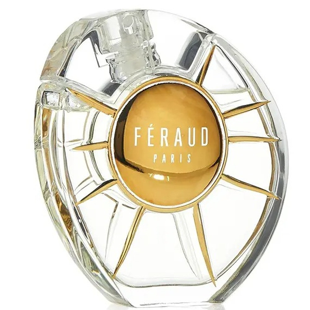 Louis Feraud Bonheur For Women Eau De Parfum, 75 Ml
