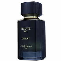 L'Orientale Fragrance Private Man Orient Extrait De Parfum, 100 Ml