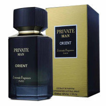 L'Orientale Fragrance Private Man Orient Extrait De Parfum, 100 Ml