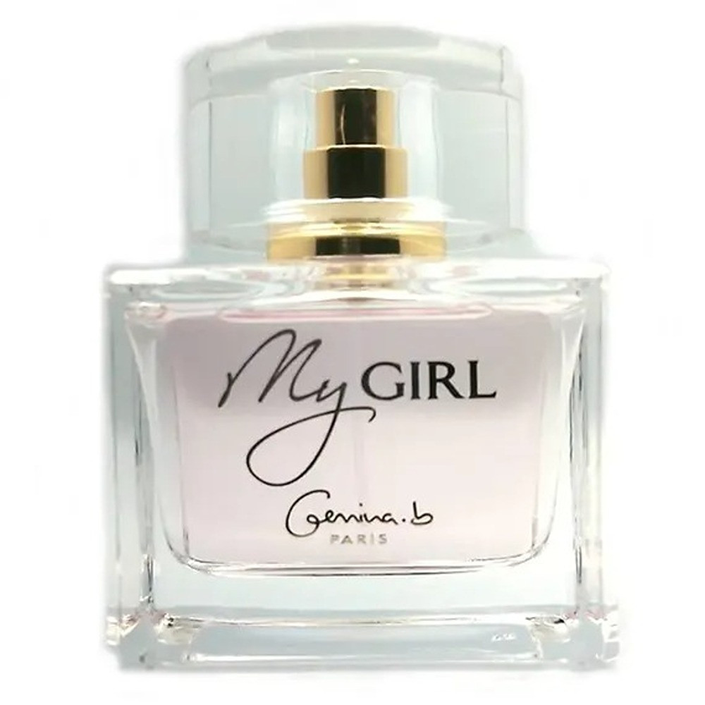 L'Orientale Fragrance My Girl For Women Eau De Parfum, 85 Ml