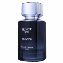 L'Orientale Fragrance Private Man Sensation Extrait De Parfum, 100 Ml