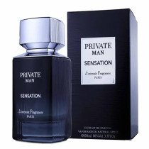 L'Orientale Fragrance Private Man Sensation Extrait De Parfum, 100 Ml