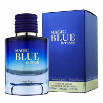 L'Orientale Fragrance Magic Blue Intense For Unisex Extrait De Parfum, 100 Ml