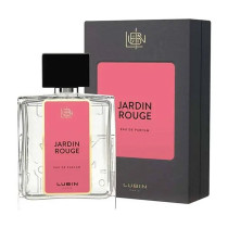 Lubin Jardin Rouge For Unisex Eau De Parfum, 75 Ml