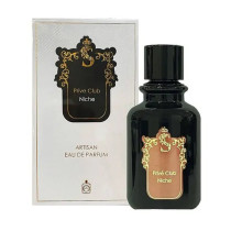 Mac Prive Club Italian Bergamot For Unisex Eau De Parfum, 100 Ml