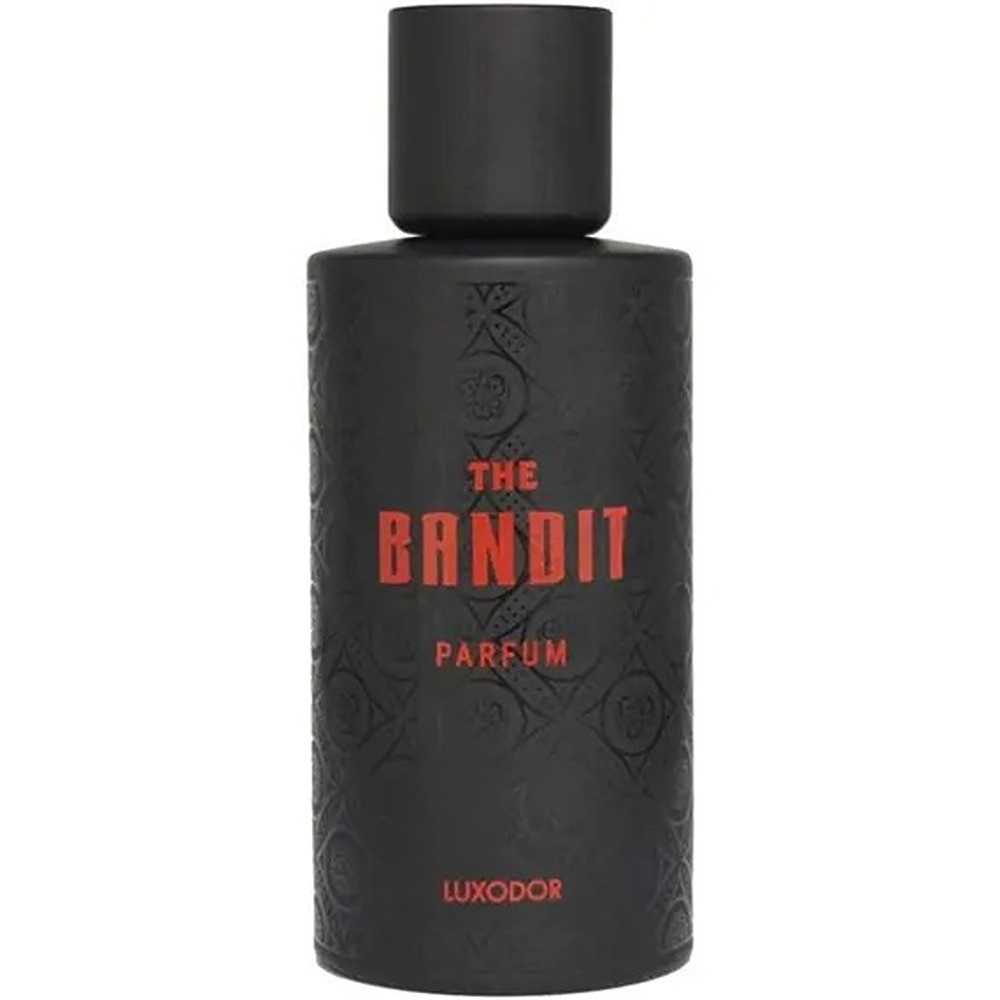 Luxodor The Bandit For Unisex Parfum, 100 Ml