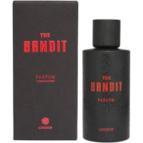 Luxodor The Bandit For Unisex Parfum, 100 Ml