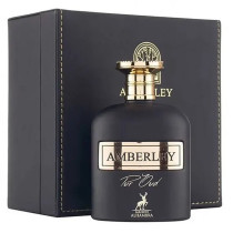 Maison Alhambra Amberley Pure Oud For Unisex Eau De Parfum, 100 Ml