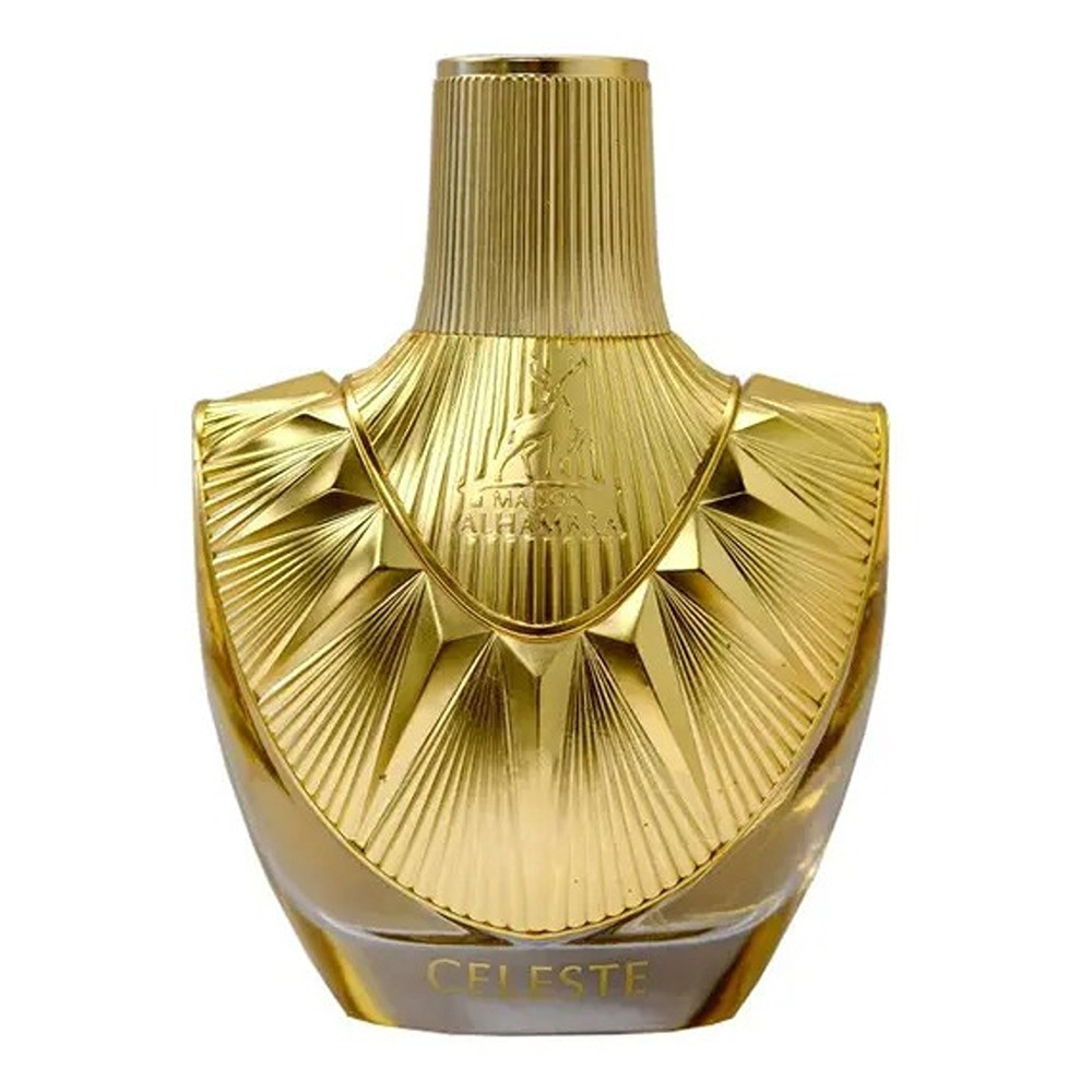 Maison Alhambra Celeste For Women Eau De Parfum, 100 Ml