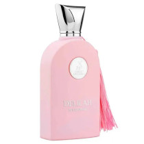 Maison Alhambra Delilah Pour Femme Eau De Parfum, 100 Ml