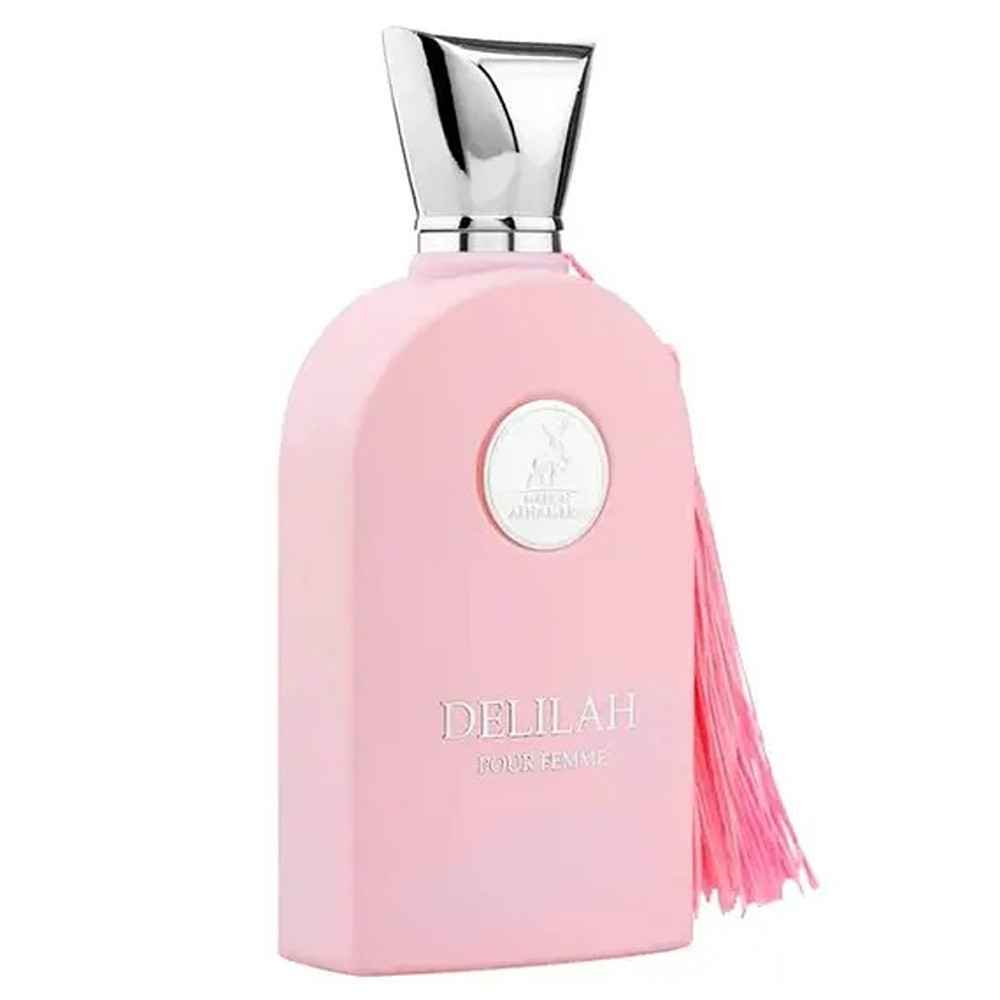Maison Alhambra Delilah Pour Femme Eau De Parfum, 100 Ml