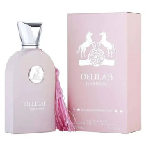 Maison Alhambra Delilah Pour Femme Eau De Parfum, 100 Ml