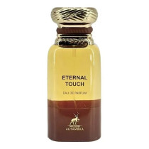 Maison Alhambra Eternal Touch For Unisex Eau De Parfum, 80 Ml