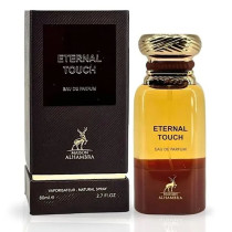 Maison Alhambra Eternal Touch For Unisex Eau De Parfum, 80 Ml