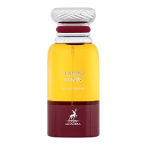 Maison Alhambra Flaming Elixir For Unisex Eau De Parfum, 80 Ml