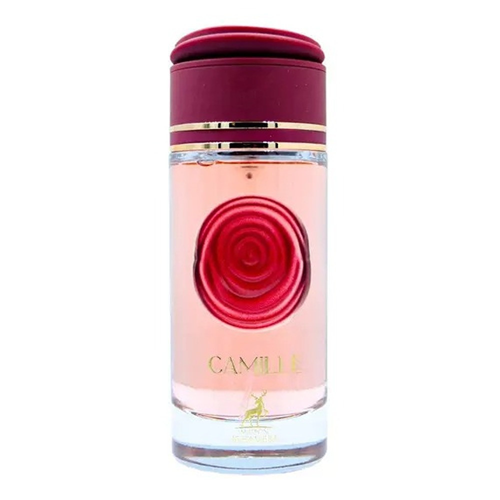 Maison Alhambra Camille For Women Eau De Parfum, 100 Ml
