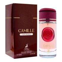 Maison Alhambra Camille For Women Eau De Parfum, 100 Ml