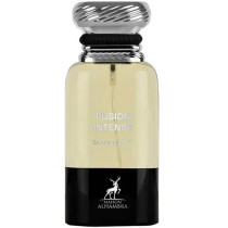 Maison Alhambra Fusion Intense For Unisex Eau De Parfum, 80 Ml