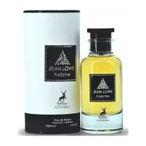 Maison Alhambra Jean Lowe Fraiche For Men Eau De Parfum, 100 Ml