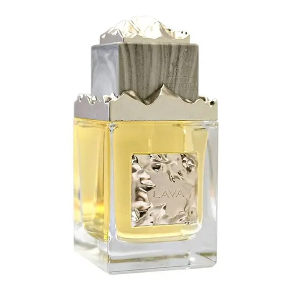 Maison Alhambra Lava For Unisex Eau De Parfum, 100 Ml