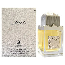 Maison Alhambra Lava For Unisex Eau De Parfum, 100 Ml