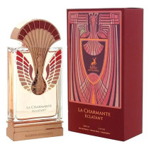 Maison Alhambra La Charmante Eclatant For Women Eau De Parfum, 100 Ml