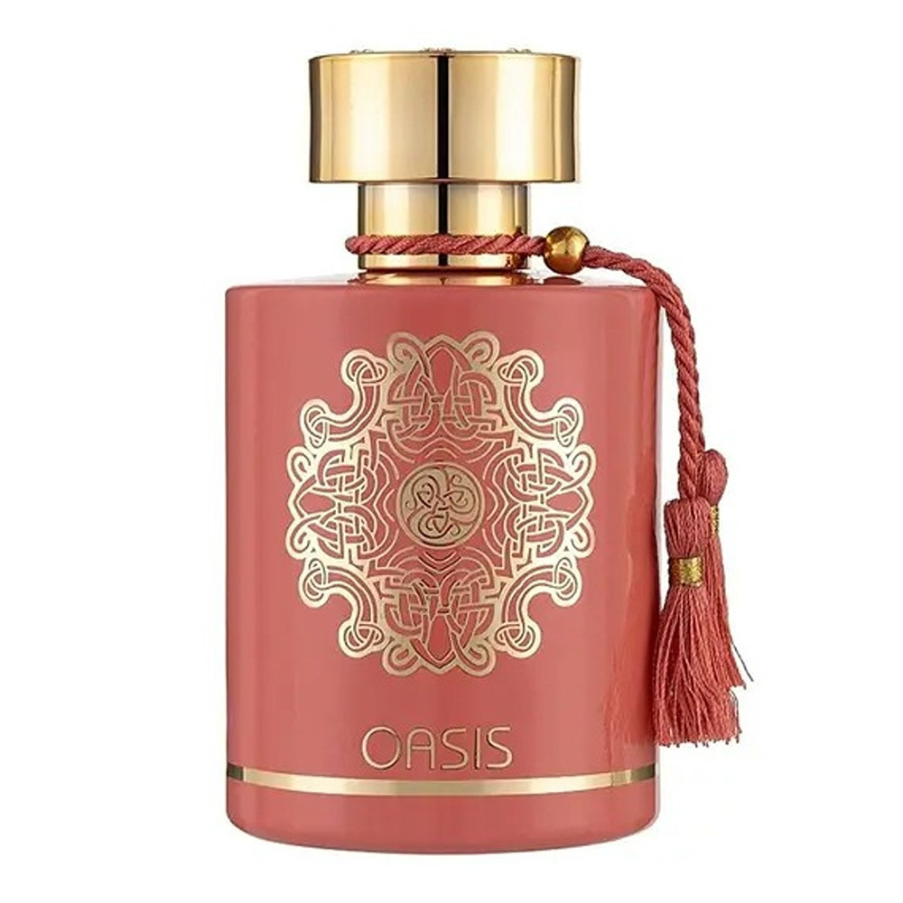 Maison Alhambra Oasis For Unisex Eau De Parfum, 100 Ml