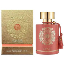 Maison Alhambra Oasis For Unisex Eau De Parfum, 100 Ml