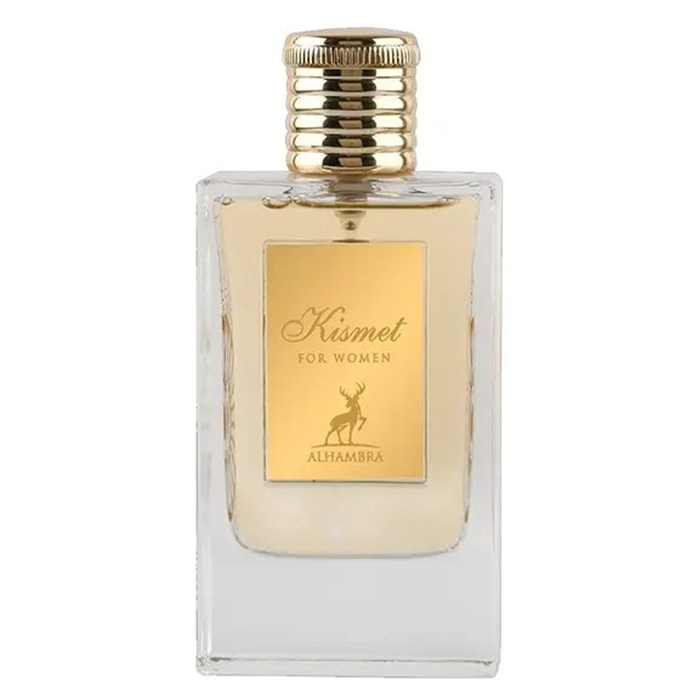 Maison Alhambra Kismet For Women Eau De Parfum, 100 Ml