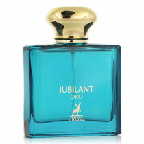 Maison Alhambra Jubilant Oro For Men Eau De Parfum, 100 Ml