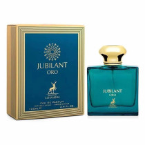Maison Alhambra Jubilant Oro For Men Eau De Parfum, 100 Ml