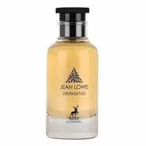 Maison Alhambra Jean Lowe Immortel For Unisex Eau De Parfum, 100 Ml